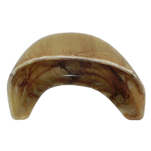 composite toe material
