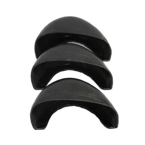 textile upper with synthetic toe cap