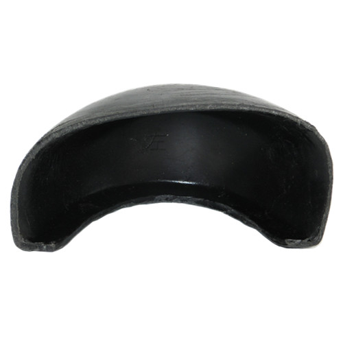 Thermoplastic Composite Toe Cap Black 