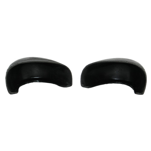 textile upper with synthetic toe cap