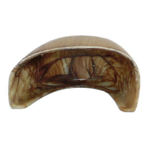 composite toe material