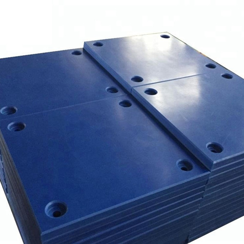 UHMWPE Fender Pads,UHMWPE Dock Bumpers